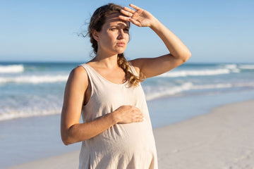 Pregnancy safe sunscreen: how to choose