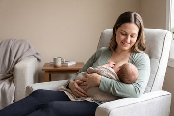 Postpartum skin care: what to expect after birth