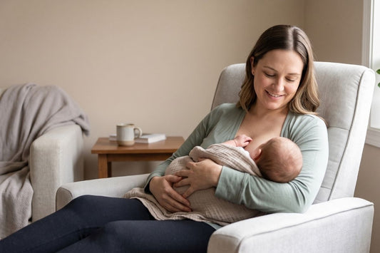 Postpartum skin care: what to expect after birth