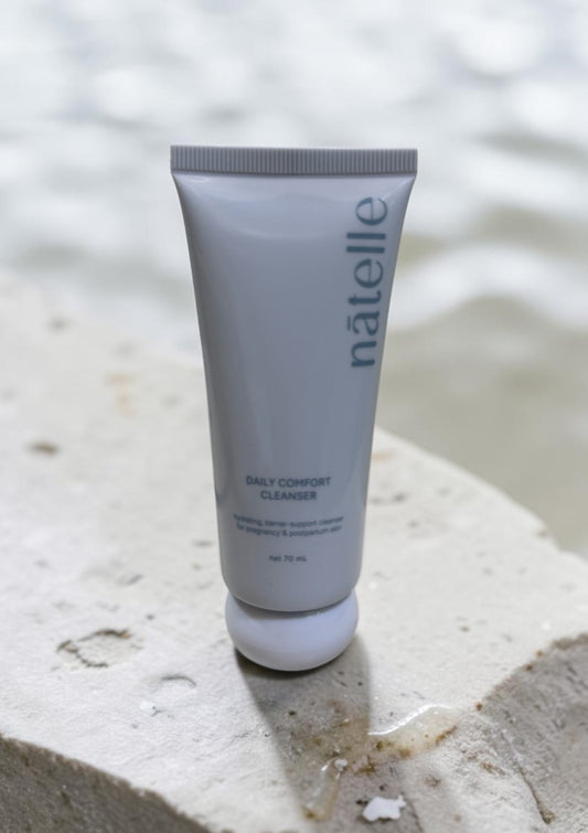 Barrier Comfort Moisturiser